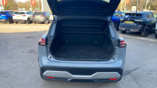 Nissan Qashqai 1.3 DiG-T MH N-Connecta 5dr Petrol Hatchback